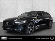 Volvo V60 2025