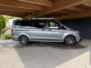 Mercedes-Benz V-Class 2021