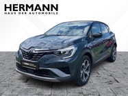 Renault Captur 2023