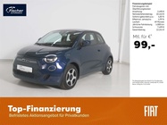 Fiat 500e 2023