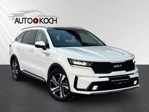 Kia Sorento 2024