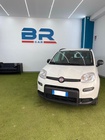 Fiat Panda 2022