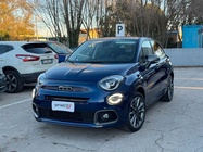 Fiat 500X 2023
