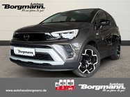 Opel Crossland 2023