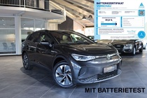 Volkswagen ID.4 2021
