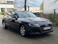 Audi A4 2022