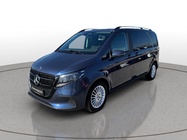 Mercedes-Benz V-Class 2025