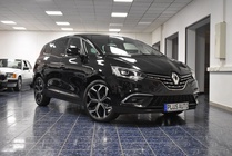Renault Grand Scenic 2022