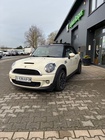 MINI Cabrio 2011