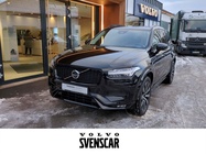 Volvo XC90 2022