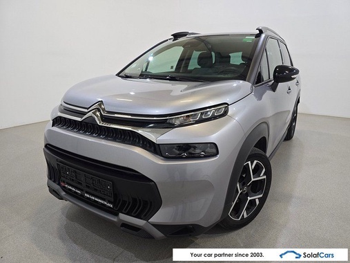 Citroen C3 2023