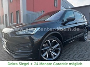Seat Tarraco 2021