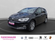 Volkswagen Touran 2025