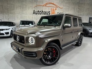 Mercedes-Benz G-Class 2022