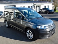 Volkswagen Caddy Maxi 2024