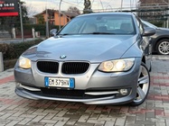 BMW 3 Series 2012