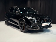 Cupra Formentor 2022