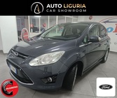 Ford C-Max 2014