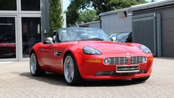 BMW Z8 2001