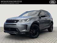 Land Rover Discovery Sport 2024