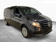 Mercedes-Benz Vito 2025
