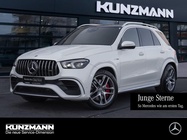 Mercedes-Benz GLE-Class 2021