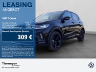 Volkswagen T-Cross 2026