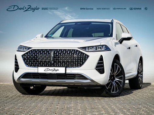 Great Wall Wey 05 2025