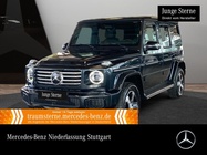 Mercedes-Benz G-Class 2025