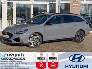 Hyundai i30 2025