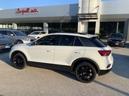 Volkswagen T-Roc 2021