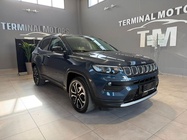 Jeep Compass 2022