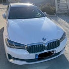BMW 5 Series 2022