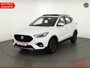 MG ZS 2023