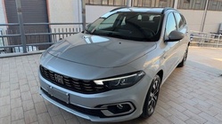 Fiat Tipo 2022