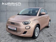 Fiat 500e 2023