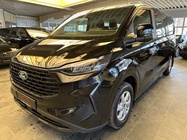 Ford Tourneo Custom 2025
