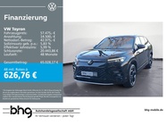 Volkswagen Tayron 2026