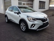 Renault Captur 2021