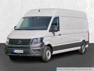 Volkswagen Crafter 2025