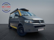 Volkswagen T5 2011