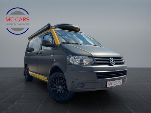 Volkswagen T5 2011