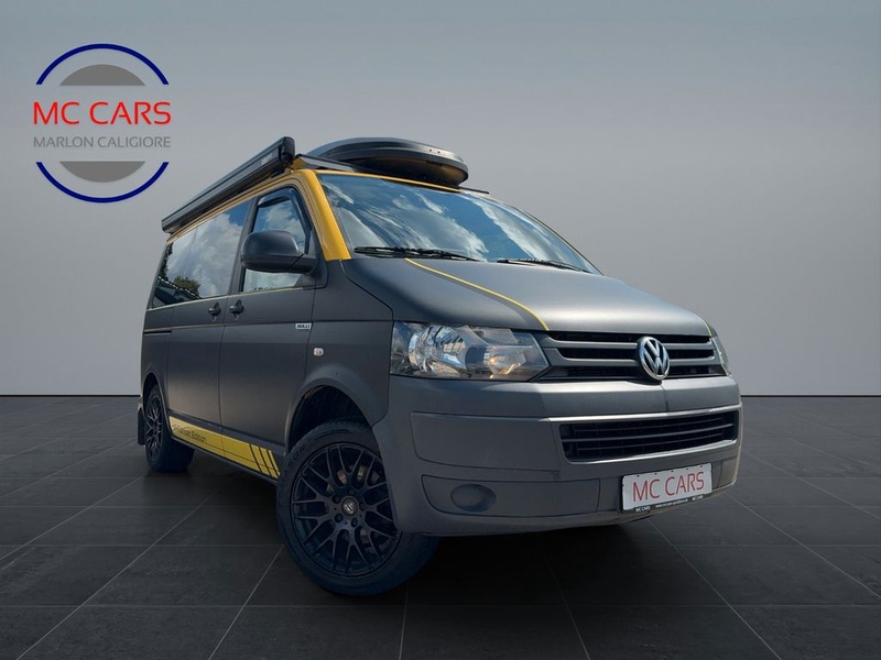 Volkswagen T5