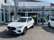 MG ZS 2024
