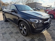 Mercedes-Benz GLE-Class 2022