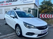 Opel Astra 2020