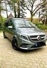 Mercedes-Benz V-Class 2019