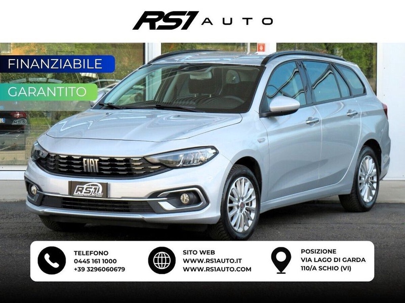 Fiat Tipo