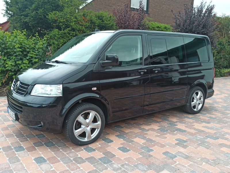 Volkswagen T5