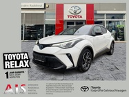 Toyota C-HR 2019